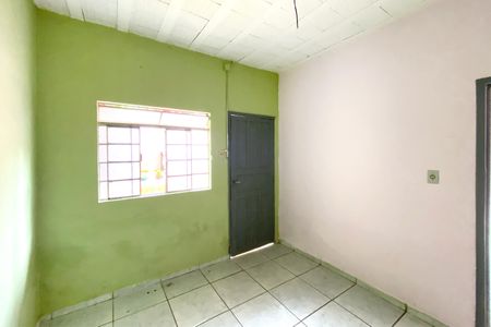 Sala Edicula 1 de casa para alugar com 4 quartos, 360m² em Maria Virgínia, Belo Horizonte