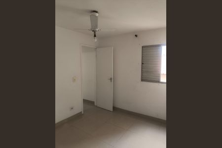 Quarto de apartamento para alugar com 2 quartos, 44m² em Jardim São Luis, Guarulhos