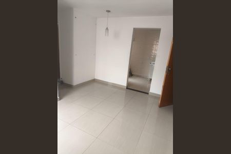 Sala de apartamento para alugar com 2 quartos, 44m² em Jardim São Luis, Guarulhos