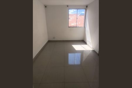 Sala de apartamento para alugar com 2 quartos, 44m² em Jardim São Luis, Guarulhos