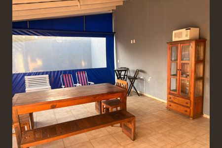 Casa de Condomínio para alugar com 3 quartos, 790m² em Cidade Paquelandia, Itaquaquecetuba