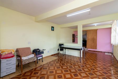 Sala de casa para alugar com 5 quartos, 398m² em Imirim, São Paulo