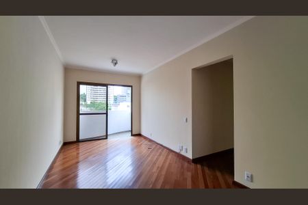 Sala de Estar e Jantar de apartamento para alugar com 3 quartos, 75m² em Jardim America, São Paulo