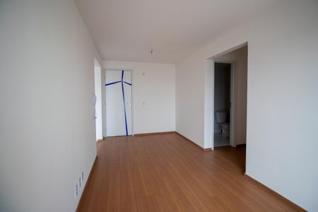Sala de apartamento à venda com 2 quartos, 55m² em Irajá, Rio de Janeiro