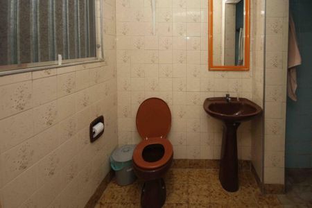 Casa para alugar com 5 quartos, 200m² em Jardim Colorado, São Paulo