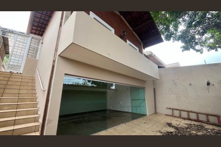 Casa para alugar com 3 quartos, 248m² em Chácara da Barra, Campinas