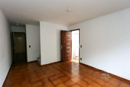 sala de casa à venda com 2 quartos, 90m² em Vila Sonia, São Paulo
