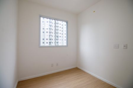 Quarto 1 de apartamento à venda com 2 quartos, 44m² em Santo Cristo, Rio de Janeiro