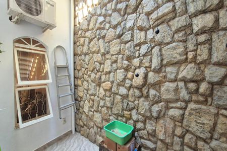 Vista da Sala de Jantar de casa para alugar com 4 quartos, 230m² em Jardim Miranda, Campinas