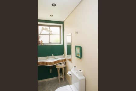 Casa para alugar com 4 quartos, 395m² em Santo Amaro, São Paulo