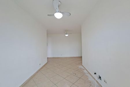 Sala de apartamento para alugar com 2 quartos, 90m² em Aviação, Praia Grande