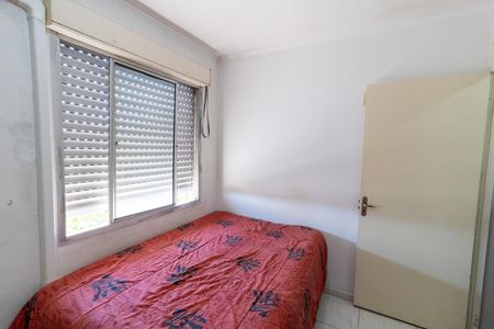 Quarto de apartamento para alugar com 1 quarto, 56m² em Vila Nova, Porto Alegre