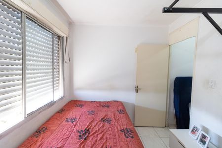 Quarto de apartamento para alugar com 1 quarto, 56m² em Vila Nova, Porto Alegre