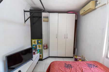 Quarto de apartamento para alugar com 1 quarto, 56m² em Vila Nova, Porto Alegre