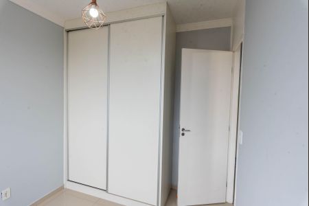 Quarto 1 de apartamento à venda com 3 quartos, 57m² em Jardim São José, Campinas