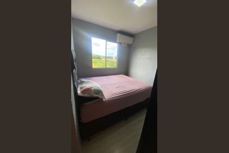 Quarto de apartamento para alugar com 2 quartos, 42m² em Canudos, Novo Hamburgo