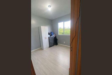 Quarto de apartamento para alugar com 2 quartos, 42m² em Canudos, Novo Hamburgo