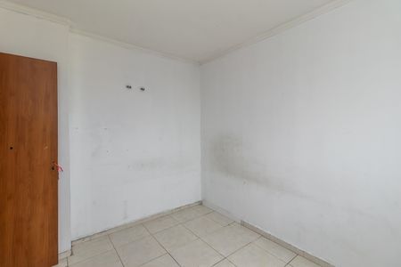 Quarto 1 de apartamento à venda com 2 quartos, 48m² em Piratininga, Belo Horizonte