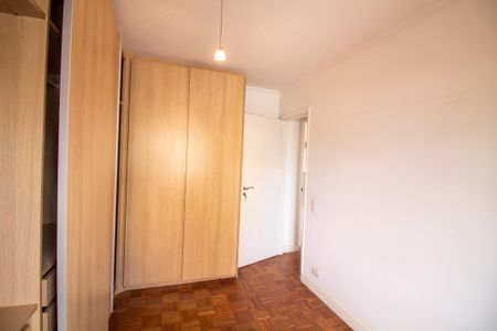 Quarto 1 de apartamento para alugar com 2 quartos, 93m² em Chácara Santo Antônio, São Paulo