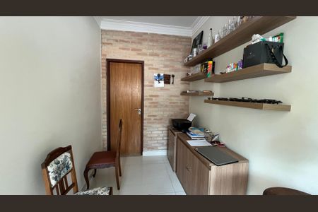 Casa para alugar com 3 quartos, 426m² em Loteamento Arboreto dos Jequitibas (sousas), Campinas