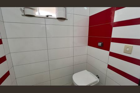 Casa para alugar com 3 quartos, 426m² em Loteamento Arboreto dos Jequitibas (sousas), Campinas