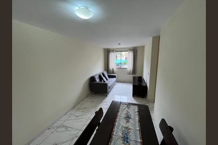 Sala de apartamento à venda com 2 quartos, 58m² em Parque Cruzeiro do Sul, São Paulo