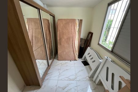 Quarto 1 de apartamento à venda com 2 quartos, 58m² em Parque Cruzeiro do Sul, São Paulo
