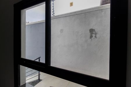 Vista da Sala de casa de condomínio para alugar com 2 quartos, 80m² em Vila Curuçá Velha, São Paulo