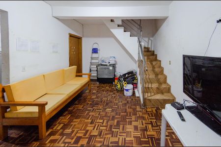Sala de casa para alugar com 3 quartos, 85m² em Betânia, Belo Horizonte
