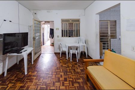 Sala de casa para alugar com 3 quartos, 85m² em Betânia, Belo Horizonte