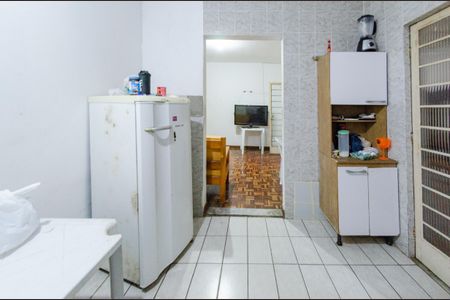 Cozinha de casa para alugar com 3 quartos, 85m² em Betânia, Belo Horizonte