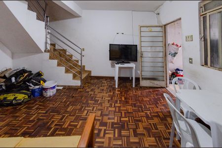 Sala de casa para alugar com 3 quartos, 85m² em Betânia, Belo Horizonte