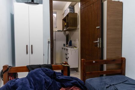 Quarto de casa para alugar com 2 quartos, 75m² em Betânia, Belo Horizonte