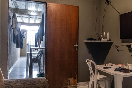 Sala de casa para alugar com 2 quartos, 75m² em Betânia, Belo Horizonte