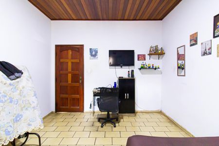 Quarto 1 de casa à venda com 2 quartos, 135m² em Vila Leopoldina, São Paulo