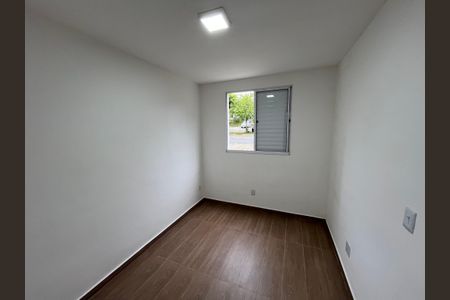 Quarto 1 de apartamento para alugar com 1 quarto, 40m² em Vila Cosmopolita, São Paulo