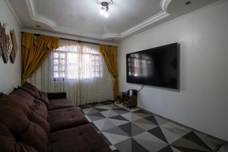 Casa à venda com 3 quartos, 150m² em Vila Frugoli, São Paulo