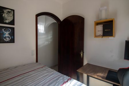 Casa à venda com 3 quartos, 150m² em Vila Frugoli, São Paulo