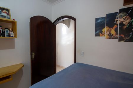 Casa à venda com 3 quartos, 150m² em Vila Frugoli, São Paulo