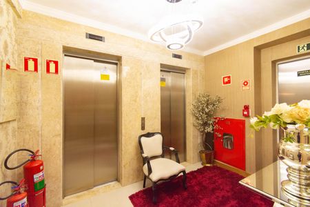 Apartamento para alugar com 4 quartos, 258m² em Centro, Canoas