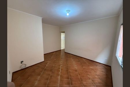 Sala de apartamento à venda com 2 quartos, 75m² em São José, São Caetano do Sul