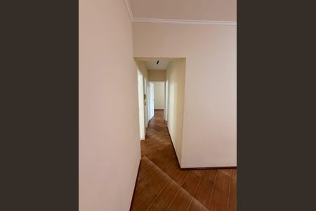 Corredor de apartamento à venda com 2 quartos, 75m² em São José, São Caetano do Sul