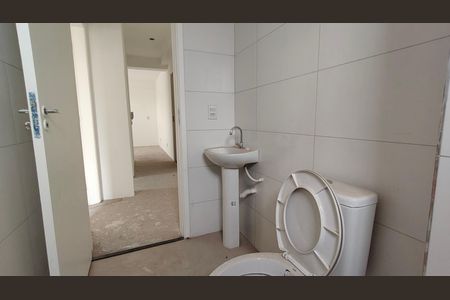 Apartamento à venda com 2 quartos, 49m² em Piqueri, São Paulo