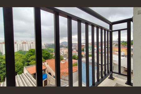 Apartamento à venda com 2 quartos, 49m² em Piqueri, São Paulo