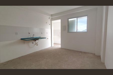 Apartamento à venda com 2 quartos, 49m² em Piqueri, São Paulo