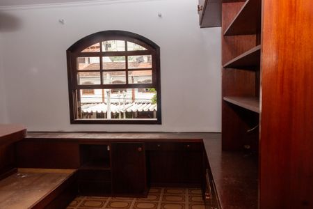 Quarto 1 de casa de condomínio para alugar com 4 quartos, 100m² em Jardim Marajoara, São Paulo