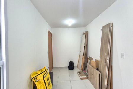 Apartamento para alugar com 2 quartos, 42m² em Jardim Esmeraldina, Campinas