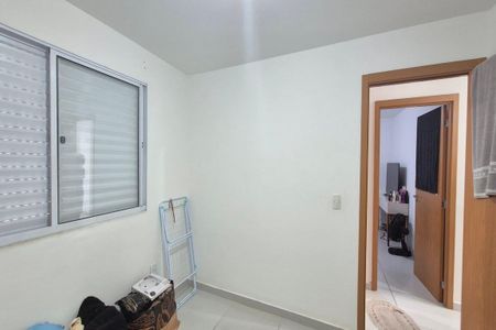 Apartamento para alugar com 2 quartos, 42m² em Jardim Esmeraldina, Campinas