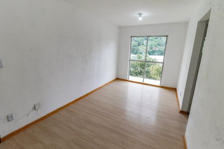 Sala de apartamento para alugar com 2 quartos, 70m² em Umarizal, São Paulo