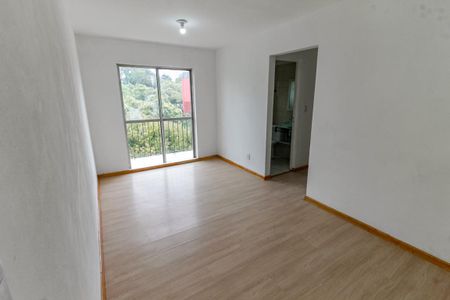 Sala de apartamento para alugar com 2 quartos, 70m² em Umarizal, São Paulo
